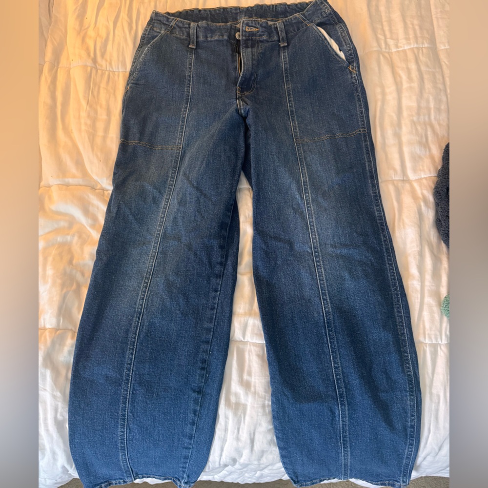 Women’s jeans